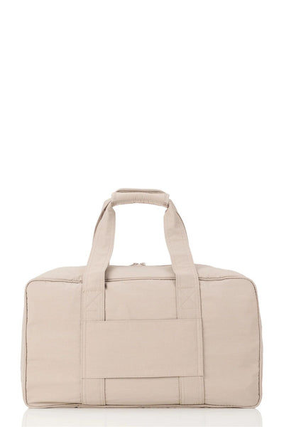 Taupe|Aloha Keep it Light Weekender Bag