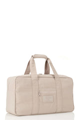 Aloha Keep it Light Weekender Bag - Taupe