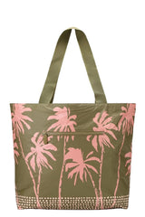 Aloha Day Tripper - Go to travel tote - Paumalu