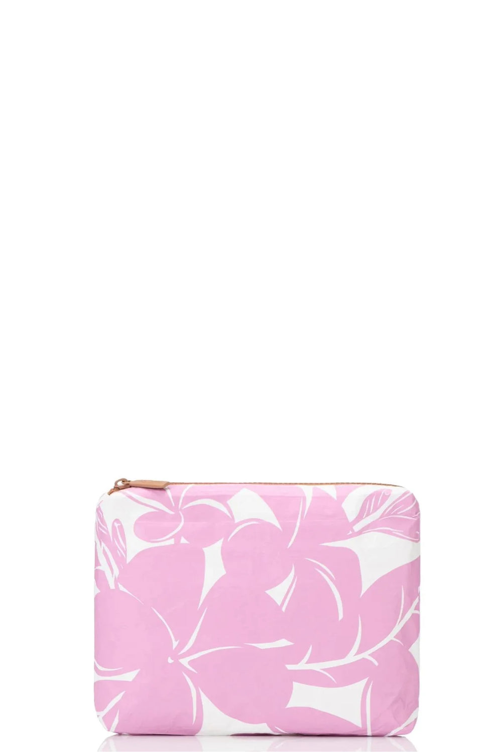 Aloha Small Pouch - Petal