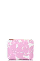 Aloha Small Pouch - Petal