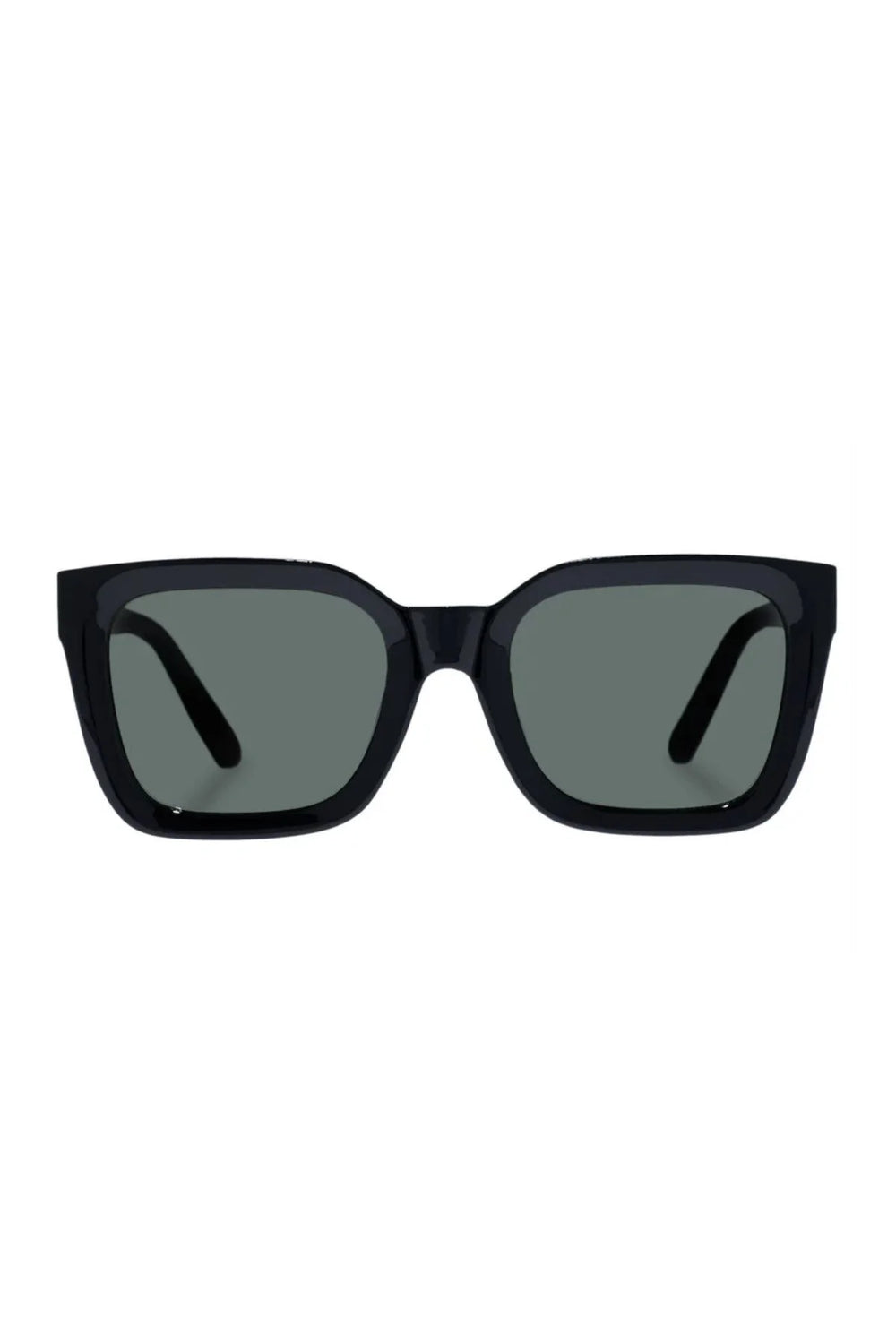 Sunglasses Aire Abstraction - Black