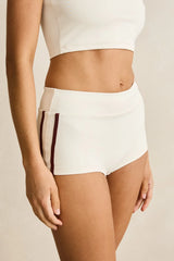 Rhythm Short De Surf - Cream