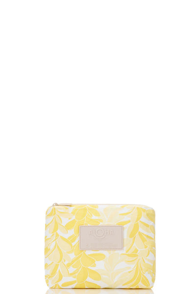 Lei Stand|Aloha Small Pouch
