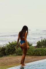 Gigi Bikini Bottom - Seashore