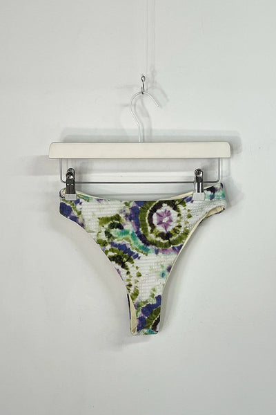 Tie Dye|Lilo Bikini Bottom