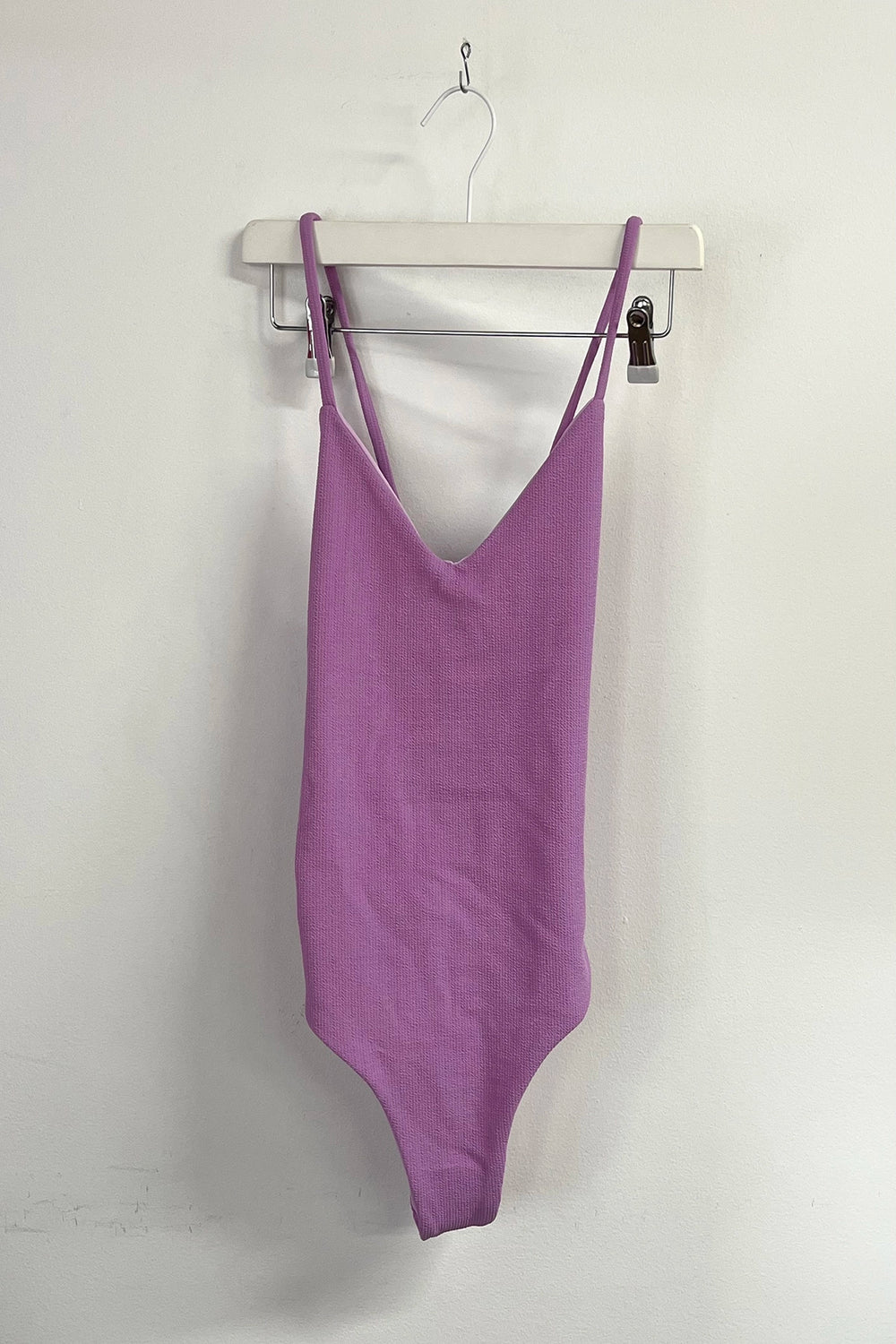 Tailor One-piece Swimsuit Sample - Dream
