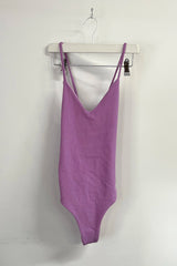 Tailor One-piece Swimsuit Sample - Dream