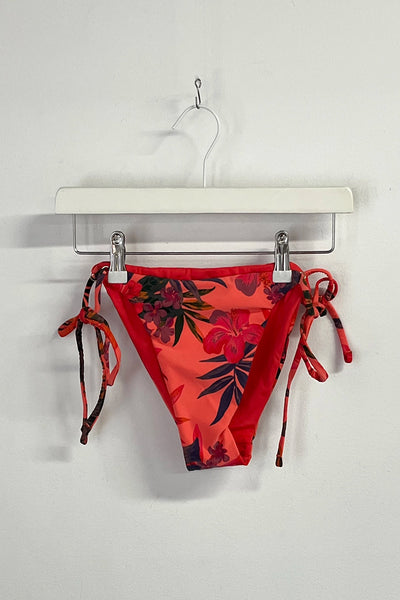 Delphine Bikini Bottom Sample - Tropic
