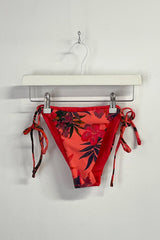 Delphine Bikini Bottom Sample - Tropic