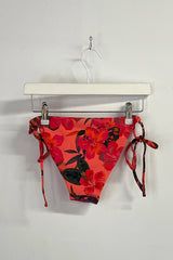 Delphine Bikini Bottom Sample - Tropic