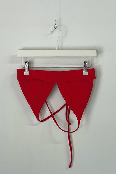 Nora Bikini Top Sample - Coccinelle