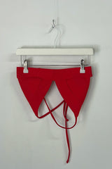 Nora Bikini Top Sample - Coccinelle