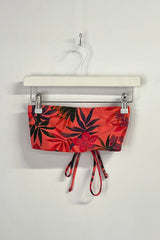 Brice Bikini Top Sample - Tropic