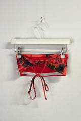 Brice Bikini Top Sample - Tropic