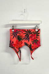 Jackie Bikini Top Sample - Tropic