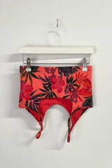 Jackie Bikini Top Sample - Tropic