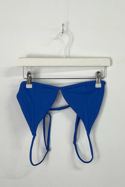 Haut de bikini Tracy Sample - Wave
