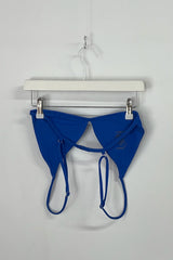 Haut de bikini Tracy Sample - Wave