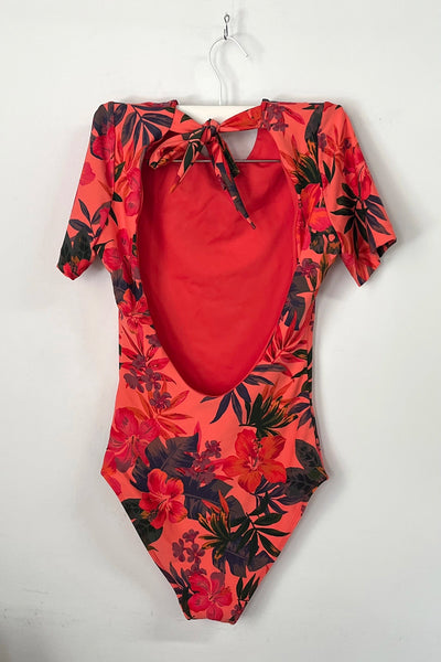 Tropic|Florence One-piece Swimsuit