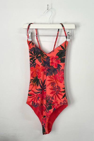 Tropic|Tailor One-piece Swimsuit