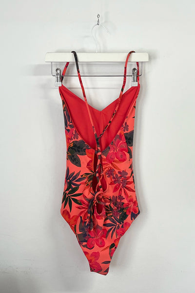 Tropic|Tailor One-piece Swimsuit