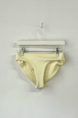 Daisy Bikini Bottom Sample - Sour Grape