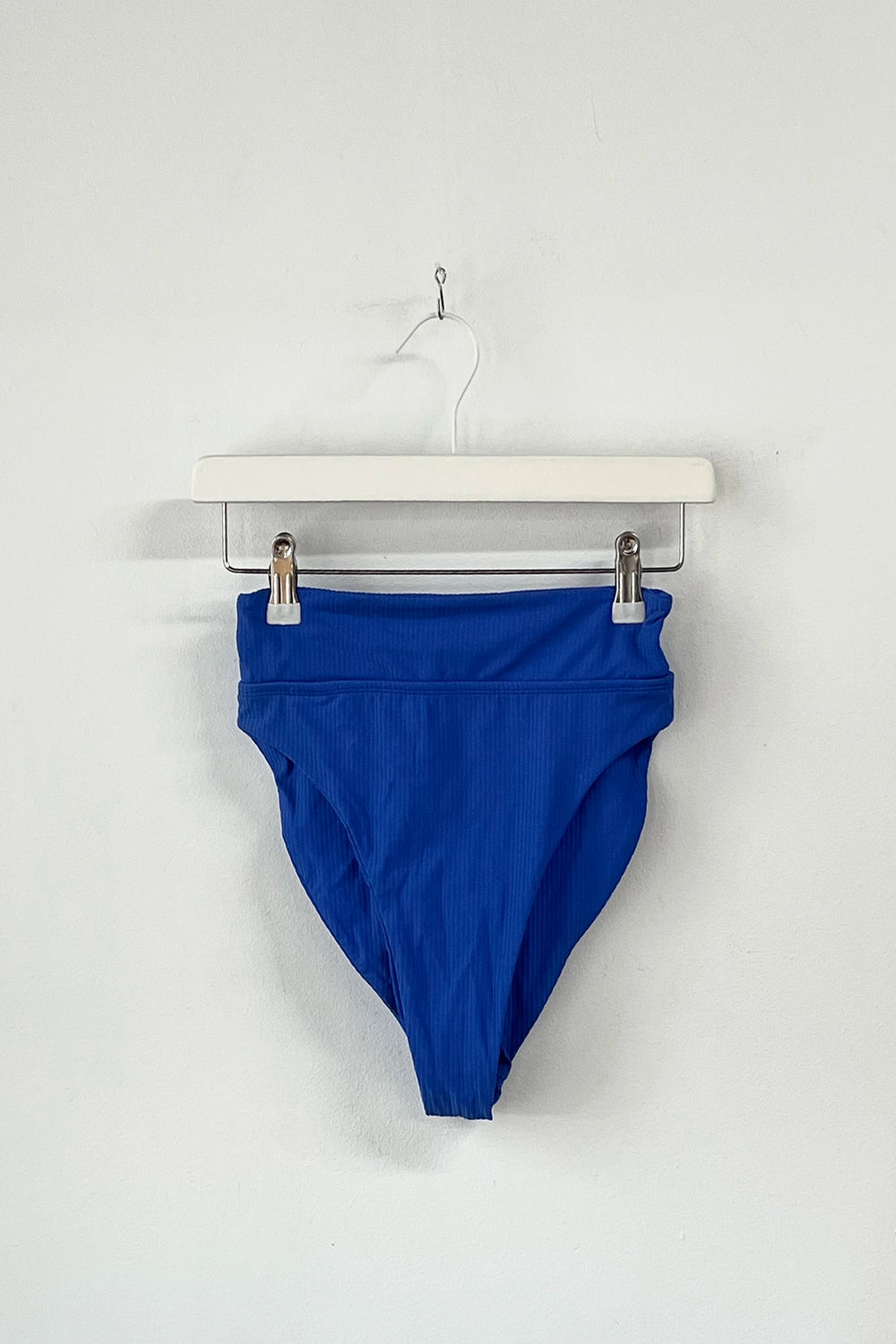 Julia Bikini Bottom Sample - Wave