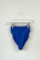 Julia Bikini Bottom Sample - Wave
