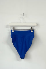 Julia Bikini Bottom Sample - Wave