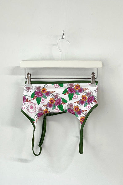 Keiko Bikini Top Sample - Pretty