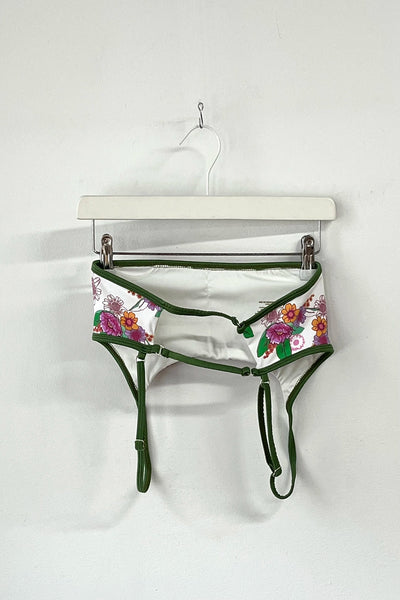 Pretty|Keiko Bikini Top