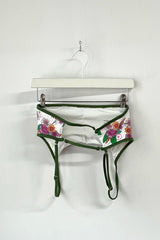 Keiko Bikini Top Sample - Pretty