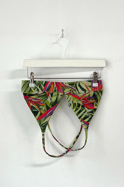 Bird Of Paradise|Nora Bikini Top