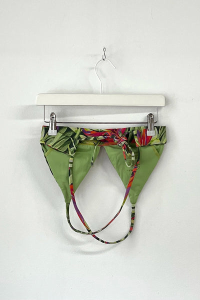 Bird Of Paradise|Nora Bikini Top
