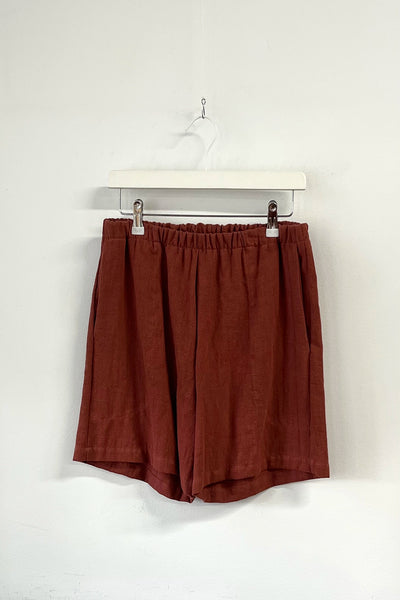Automne|Short Eli