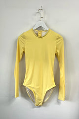 Kylie One-piece Swimsuit Sample - Blonde