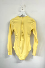 Kylie One-piece Swimsuit Sample - Blonde
