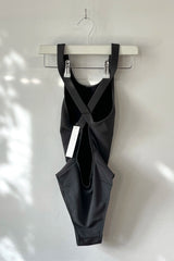 Nova One-piece Swimsuit - Seal