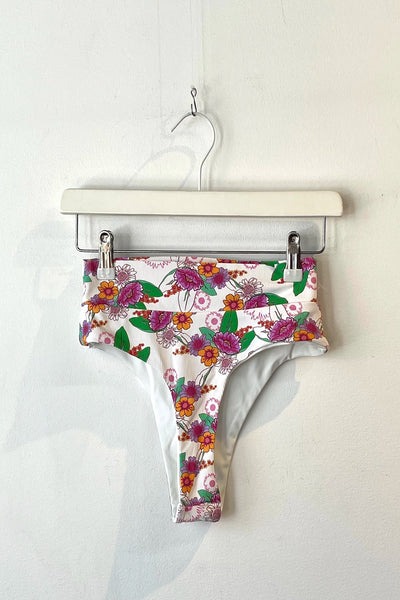 Gigi Bikini Bottom Sample - Pretty