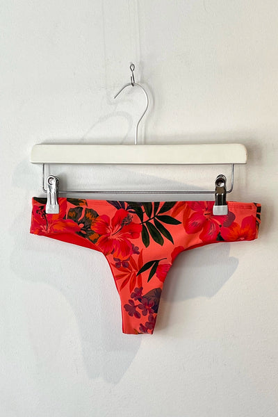 Bootykini Bikini Bottom Sample - Tropic