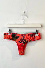 Bootykini Bikini Bottom Sample - Tropic