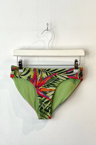 Bird Of Paradise|Daisy Bikini Bottom