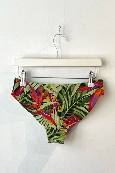Bird Of Paradise|Daisy Bikini Bottom