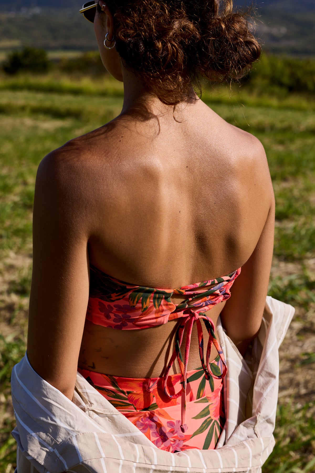 Portrait Image 2