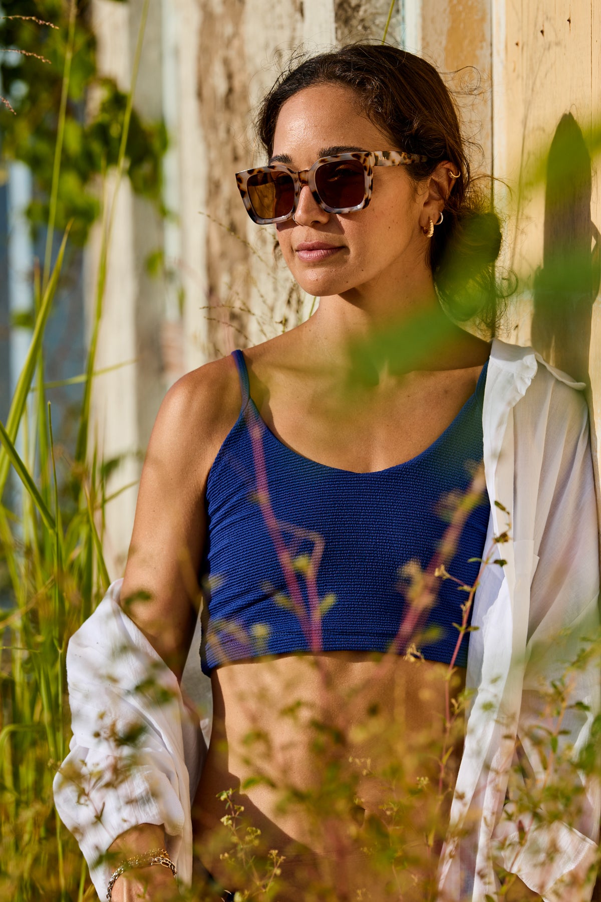 Portrait Image 3