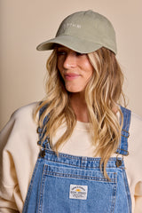 Rhythm Essential Cap - Palm