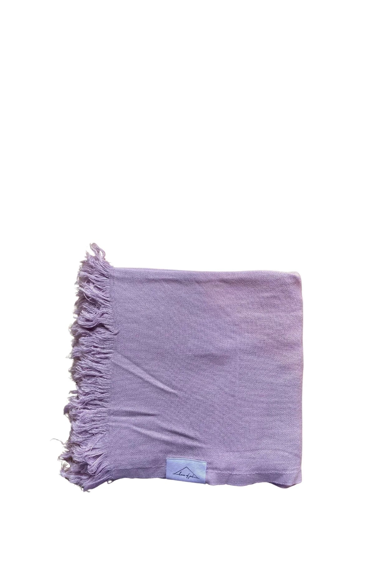 Bamboo Oversized Turkish Towel House of Jude