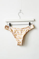 Lolita Bikini Bottom - Creamy