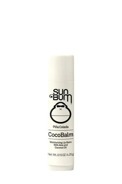 Pina Colada|Moisturizing Lip Balm